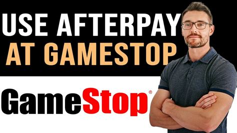 Gamestop afterpay. Afterpay US Services, LLC, NMLS ID 1870854 NMLS Consumer Access. Late fees may apply. Eligibility Criteria apply. Loans to California residents made or arranged pursuant to California Finance Lenders Law license #60DBO-99995. 