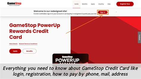 GameStop Pro Credit Card - Deep Link Sign In. Is your mobile carrier not listed? If your mobile carrier is not listed, we are currently unable to text you a unique ID code. Please call Customer Care at 1-855-497-8168 (TDD/TTY: 1-888-819-1918 ).. 