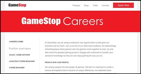 Gamestop employment opportunities. Things To Know About Gamestop employment opportunities. 