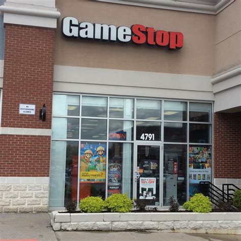 Address Gamestop 69 William Shorty Campbell St, Ste G, Hartford, CT 6106 Store hours Mon:10:00 am - 9:00 pm Tue:10:00 am - 9:00 pm Wed:10:00 am - 9:00 pm Thu:10:00 am - 9:00 pm Fri:10:00 am - 9:00 pm Sat:10:00 am - 9:00 pm Sun:11:00 am - 6:00 pm Please note times may vary due to seasonal opening hours and extended store trading times. 