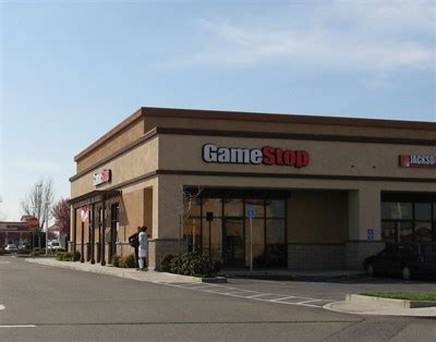 Gamestop in Turlock, CA - YellowBot