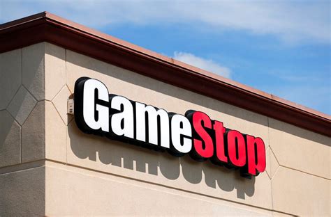 Getty. In a matter of days, GameStop has gone from b
