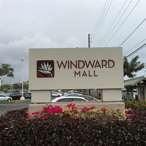 Windward Mall, Kaneohe: See 57 reviews, articles, and 26 photos of Windward Mall, ranked No.6 on Tripadvisor among 27 attractions in Kaneohe.. 