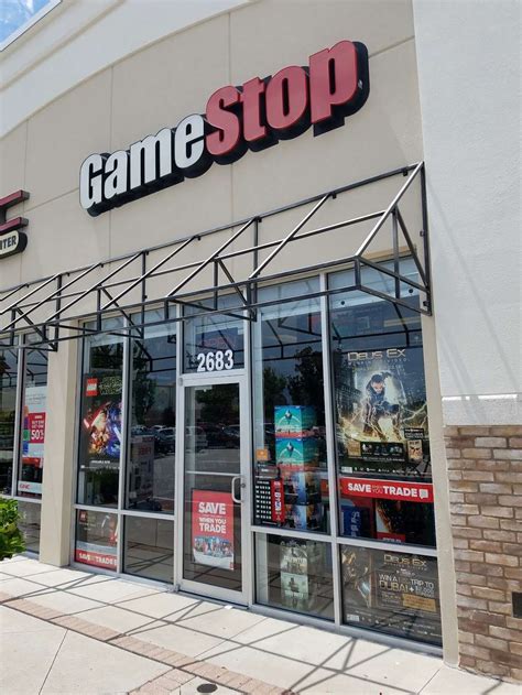 Check store hours & get directions to GameStop in NORCROSS, GA. Menu. Trade-In. GameStop Pro. Cart Shop My Store ... 5161 PEACHTREE PARKWAY SUITE 620 NORCROSS, GA 30092. 