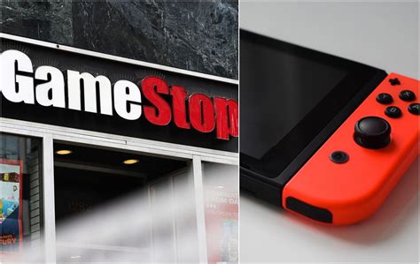 Gamestop near me nintendo switch. Shop our new and used Nintendo Switch consoles, accessories, and amiibos online on in store at GameStop. Order online for delivery or in-store pick-up at a great price. 1.710158109667E12 