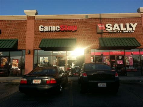 Gamestop new bern ave raleigh nc. Each delivery station will create hundreds of full-time jobs, starting at $15 per hour and offering a variety of benefits from day one. We expect these new sites to open in 2021. The new delivery stations will be located in Garner and Raleigh. Addresses are as follows: 1201 N Greenfield Parkway, Garner, NC. 4524 New Bern Ave., Raleigh, NC. 