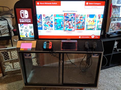 Search our huge selection of new and used video games at fantastic prices at GameStop. menu Menu. search. repeat Trade-In. GameStop Pro. shopping_cart shopping_cart Cart search. Shop My Store Same Day Delivery; ... the Nintendo Switch™ system can be taken on the go so players can enjoy a full home …. 