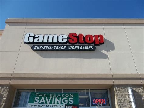 GameStop at 3121 Edgar Brown Dr, Orange TX 77630 - ⏰hours, address, map, directions, ☎️phone number, customer ratings and comments.