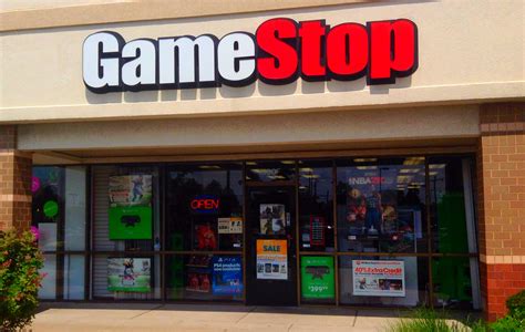 Get reviews, hours, directions, coupons and more for GameStop. Search for other Video Games on The Real Yellow Pages®.. 