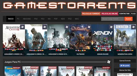 Gamestorrent. Things To Know About Gamestorrent. 