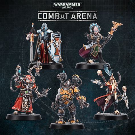 Gamesworkshop. Games Workshop also offers a couple other "starter sets" if Necrons and Space Marines are not your thing. Read more. Helpful. Report. Andrew Tar. 4.0 out of 5 stars Pretty good. Reviewed in the United States 🇺🇸 on July 16, 2022. Verified Purchase. 