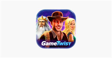 Gametwist indir