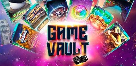 Gamevault777. Game Vault 777 apk is a top 10 highly trending Android gaming application that provides a huge variety of slot and action games in one application. It is specifically designed for novice players who are not aware of the successful playing of this game. It will enhance the gaming skills of the new players so that they will be able to play the ... 