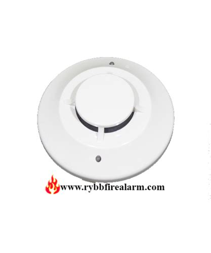 Gamewell/FCI ASD PL2F addressable smoke detector with base! This Is a