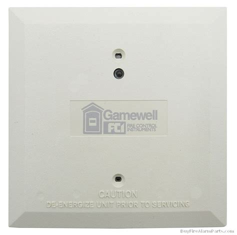 Gamewell FCI AOM2RF Relay Control Module
