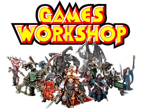 Gameworkshop. Things To Know About Gameworkshop. 