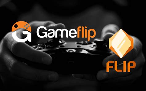 Gameflip should either implement a private mes