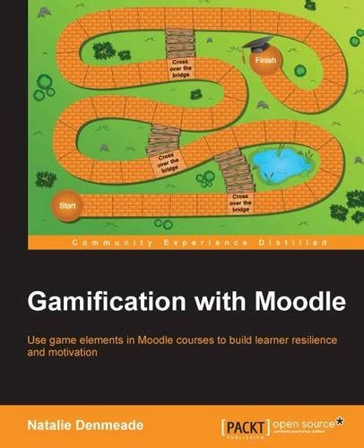 Download Gamification With Moodle By Natalie Denmeade