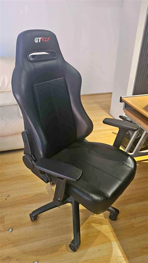 Gaming Chairs for sale in Forbes Facebook Marketplace