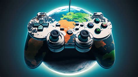 Gaming Culture is Taking Over What Parents Can Do