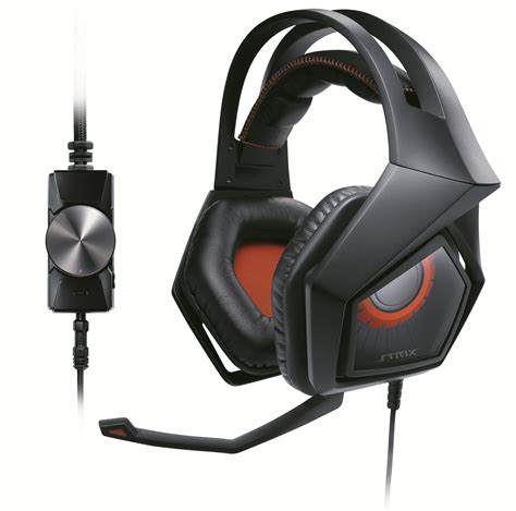 Gaming Headsets - Page 21 - Republic of Gamers Forum