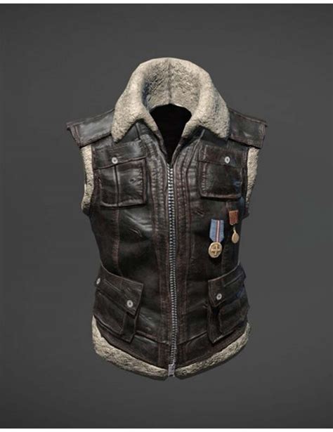 Gaming Jackets - Video Game Jacket and Hoodies - The Genuine Leather