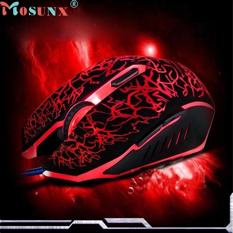 Gaming Mouse Bulk - Mouse - AliExpress