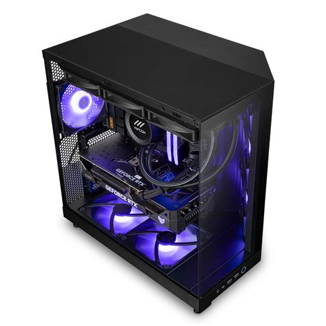 Gaming PC Core i9-13900KF - RTX 4070