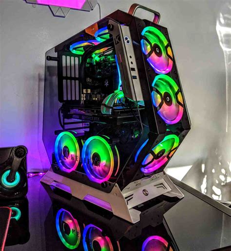Gaming computer financing. The top custom gaming PC builder. Build your dream gaming PC or laptop here. Fully customized with the best high performance component selection and prices. ... 5% OFF with Coupon Code "GAMING"* 0% APR Affirm Financing for up to 6 months for US customers with qualifying credit* $50 INSTANT REBATE on Intel i9-14900KF, i7-14700KF, i5 … 
