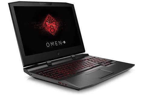 Gaming laptop hp omen. A slimmer refinement of its Omen 16 gaming laptop, HP's Omen 16 Transcend (starts at $1,299.99; $2,959.99 as tested) has landed with a focus on form. After discontinuing the all-AMD HP Omen 16 ... 