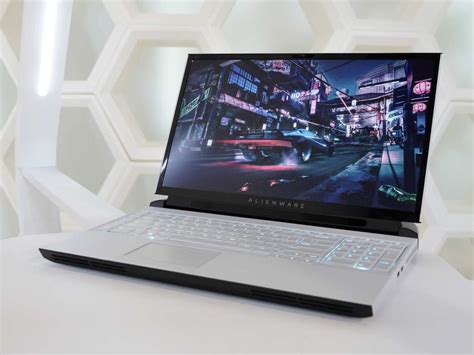 Gaming laptops alienware. Alienware m16 R2 is a powerful gaming laptop with a starting price of $1,499.99. The highest configuration sells for $3,659.99. The new Intel Core Ultra processors feature NPUs that allow the CPU ... 