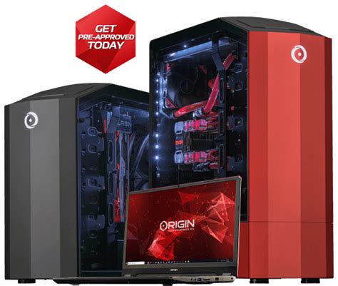 Gaming pc financing. Explore CyberPowerPC for the latest in gaming technology, from gaming PCs to laptops and streaming equipment. Get your gear and pay over time without any hidden fees when you use Affirm. ... LLC is licensed by the Department of Financial Protection and Innovation. Loans are made or arranged pursuant to California Financing Law license 60DBO ... 