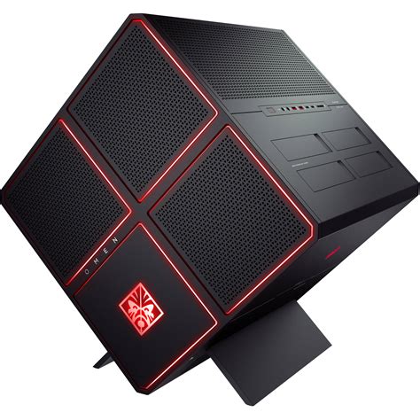 Gaming pc omen. 1 Mini DisplayPort™. 1 HDMI 2.1. LIFT YOUR PLAY UP. WAY UP. Go forth with our OMEN 16.1 inch Gaming Laptop PC. It's got it all, up to a QHD 165hz display4 with a powerful 11th Gen Intel® Core™ i7 processor and NVIDIA® graphics, all cooled by OMEN Tempest Cooling. Optimize and customize with the OMEN Gaming Hub. 