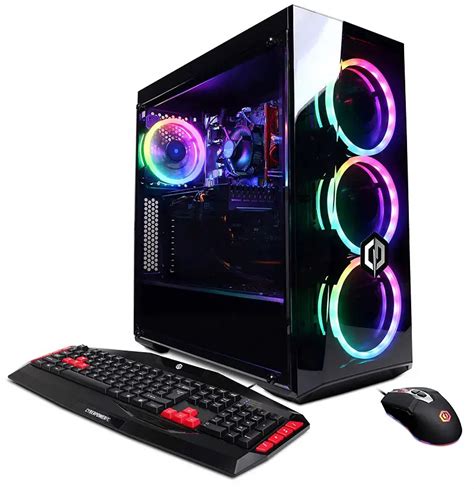 Gaming pc pre built. Are you an avid gamer looking to expand your collection of PC games? With the rise of digital gaming, downloading games has become the preferred method for many gamers. But with so... 