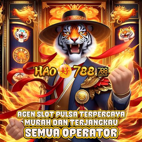 Gaming slot agen deposit pulsa bonus terbesar. Angka petir sgp hari.