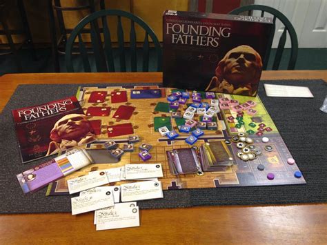 Gaming with the Histocrats A Few History Games to Enjoy in Class