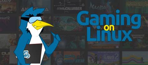 I am the owner of GamingOnLinux. . Gamingonlinux
