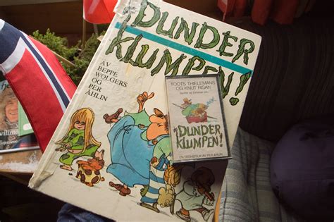 Gamla tecknade filmer