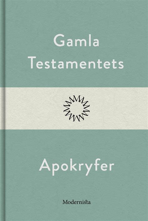 Gamla testamentets ber&auml;ttelser - Abraham, Isak, Jakob och Mose