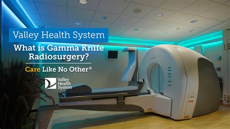 Gamma Knife Radiosurgery FAQ UVA Health