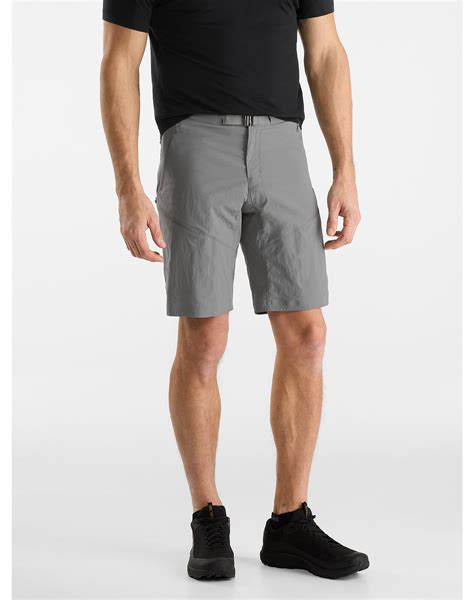 Gamma Quick Dry Short 11" Men