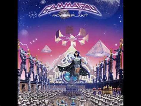 Gamma Ray - Anywhere in the Galaxy - YouTube