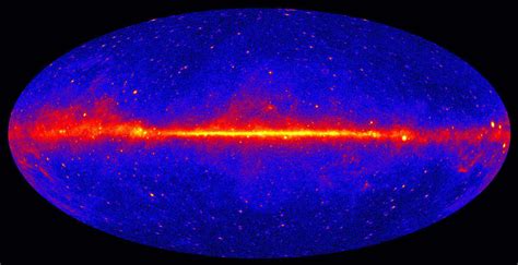 Gamma Rays are Part of the High-Energy Universe - ThoughtCo