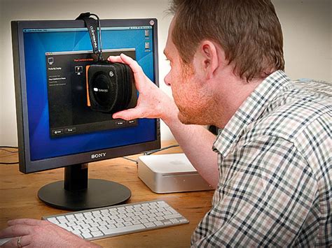 Gamma Why Monitor Calibration Is Essential