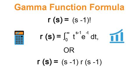 Gamma function
