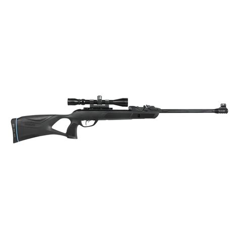 Up to 1,000 FPS with alloy .22 Cal. pellets. Rapid Reload 10 Shot Technology Break Barrel Air Rifle ... When you purchase the Gamo Swarm Maxxim G2, the air rifle comes with the Recoil Reducing Rail, a patent pending technology from Gamo: two-piece aluminum construction rail separated by dual polymer struts to absorb the shock waves …