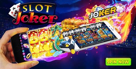 Gampang dengan joker123 deposit pulsa. Online yang lagi bagi2.