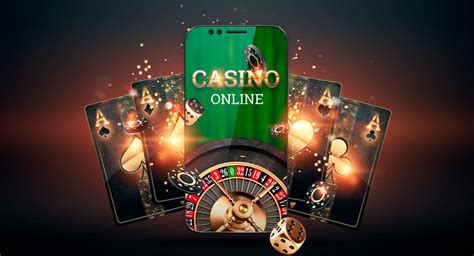 Ganancias en casinos en línea.