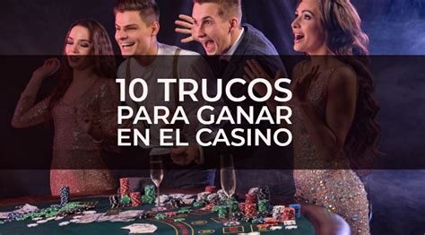 Ganar casino.com.