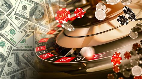 Ganar dinero en Internet con bonos de casino.
